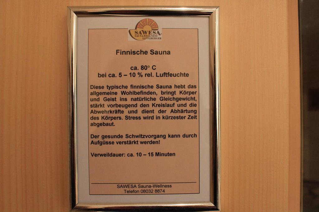 Landgasthaus & Hotel Kurfer Hof Bad Endorf Exteriér fotografie